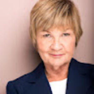 Meet your Posher, Peggy